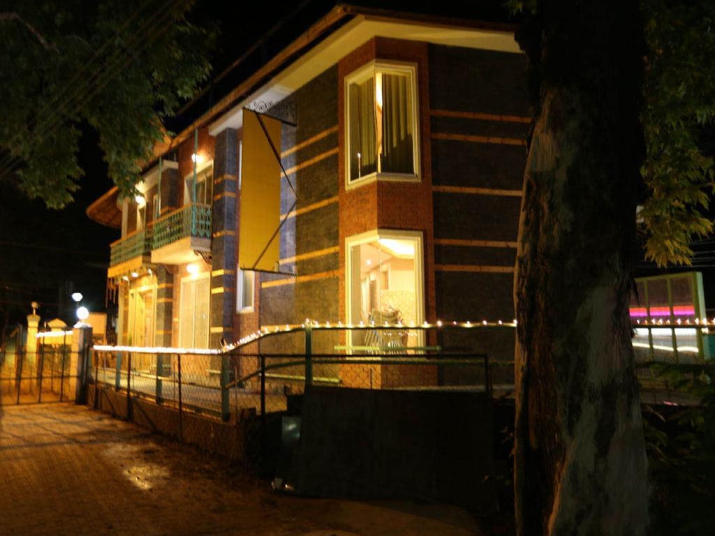 D'S Casa Hotel McLeod Ganj Exterior photo